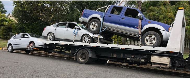 Cash 4 Cars Townsville - Gallery 2