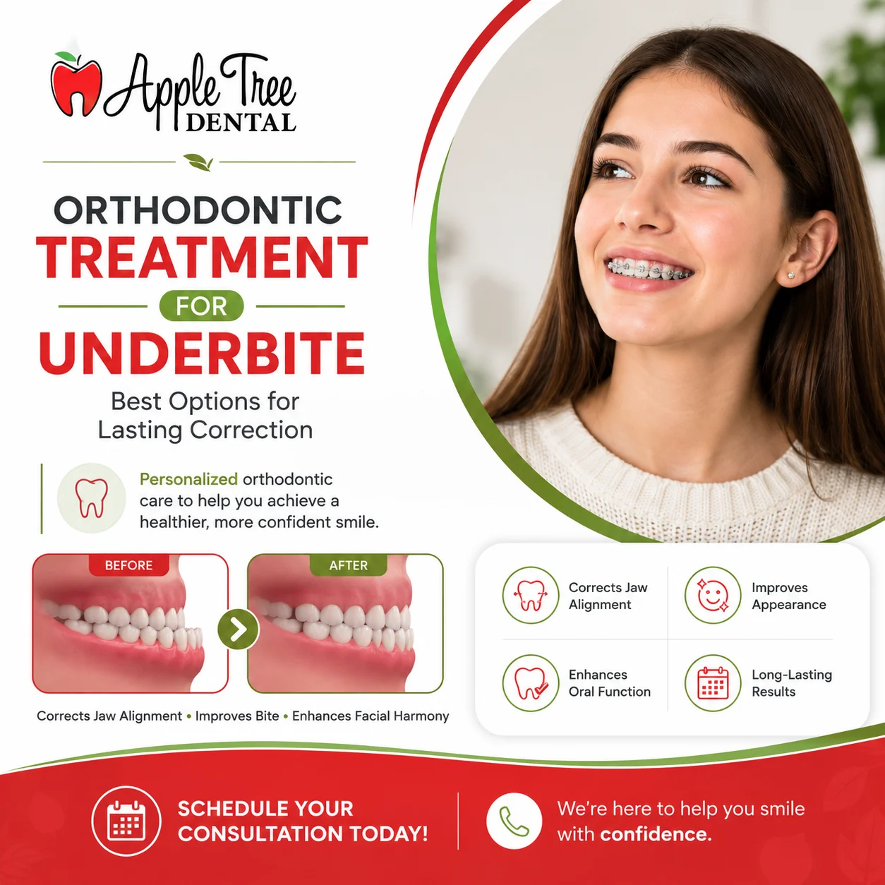 Apple Tree Dental - Gallery 1