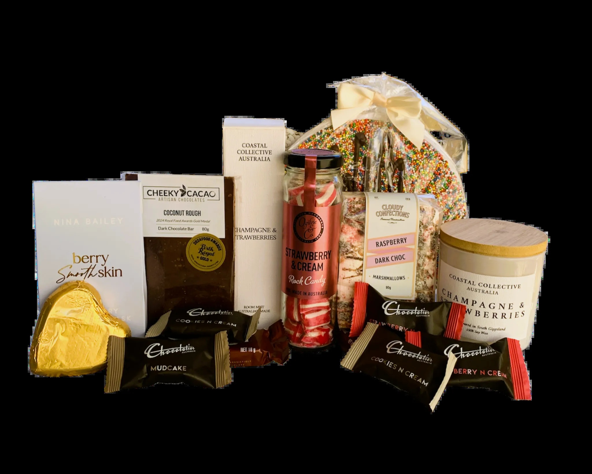 Hamper By Design - Gallery 4