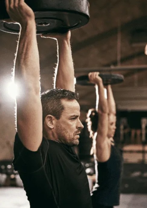 Kinetic RP - Physio Payneham - Gallery 2