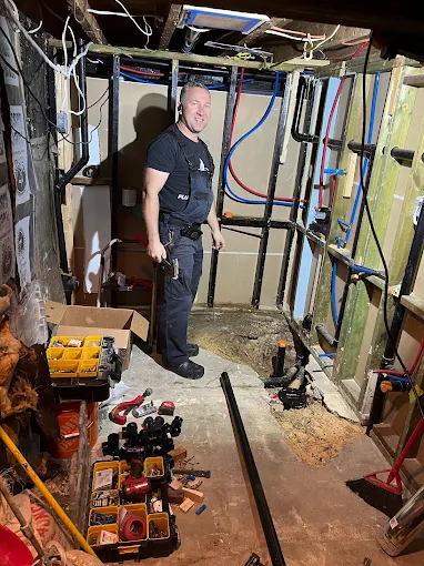 Tornado Plumbing & Drains - Gallery 13