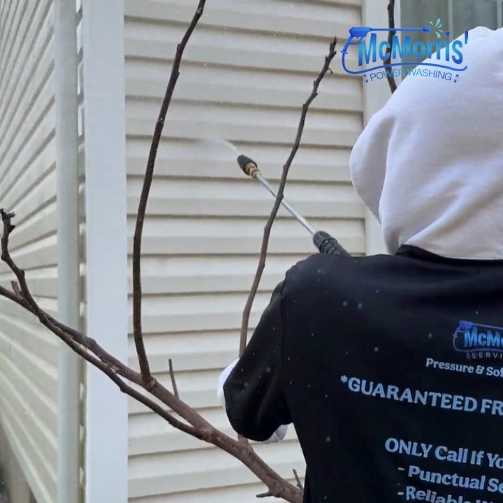 McMorris Power Washing - Gallery 3