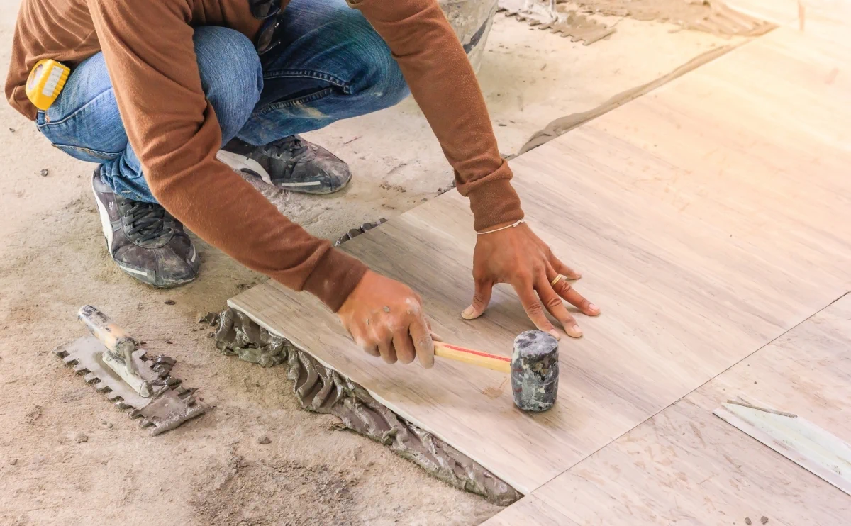 B.A.R General Contractors - Gallery 2