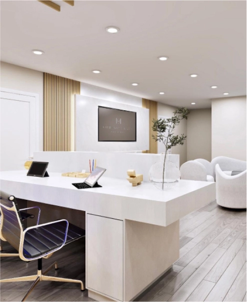 Hakimi Plastic Surgery - Gallery 1