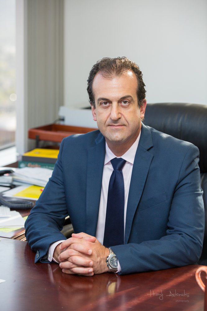 Dordulian Law Group Injury and Accident Attorneys - Gallery 17