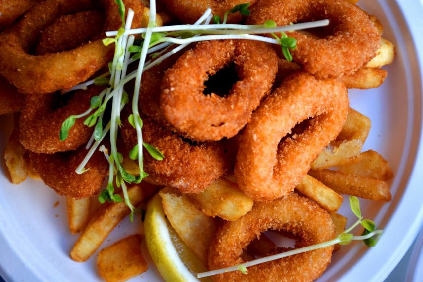 Morphett place cafe - Gallery 7