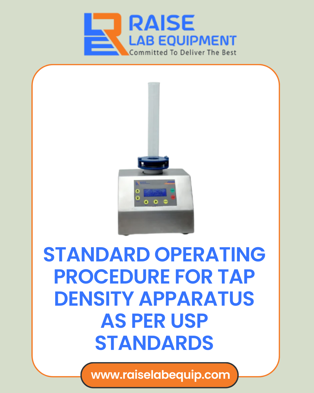 raiselabequipment - Gallery 1