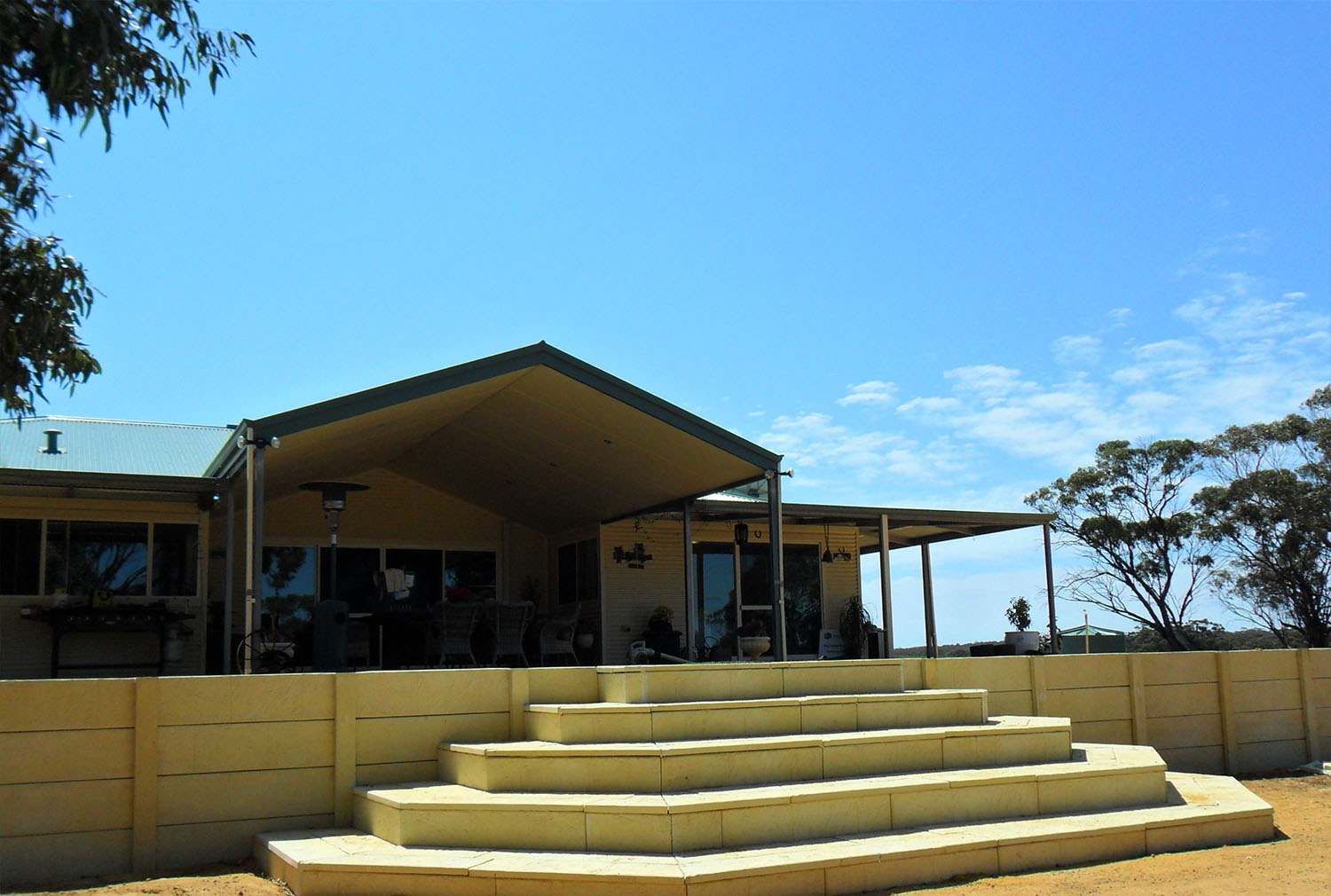 Strong Lock - Gallery 5