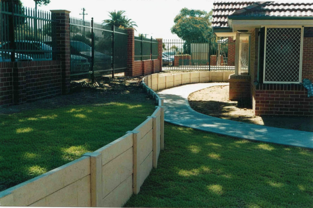 Strong Lock - Gallery 6