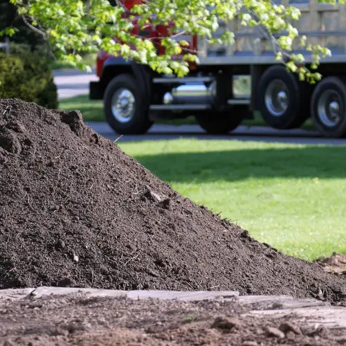 Rockdale Sand & Gravel - Gallery 4