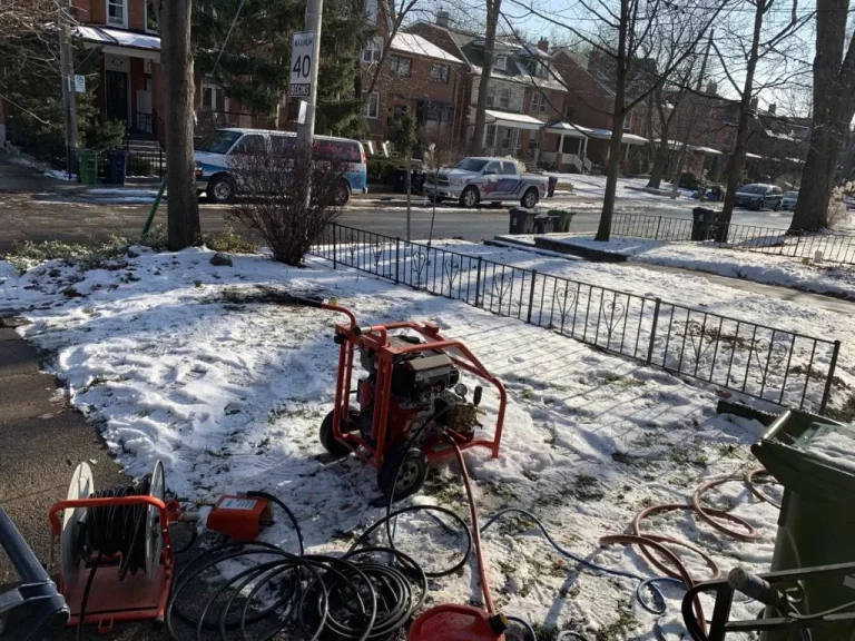 Tornado Plumbing & Drains - Gallery 19