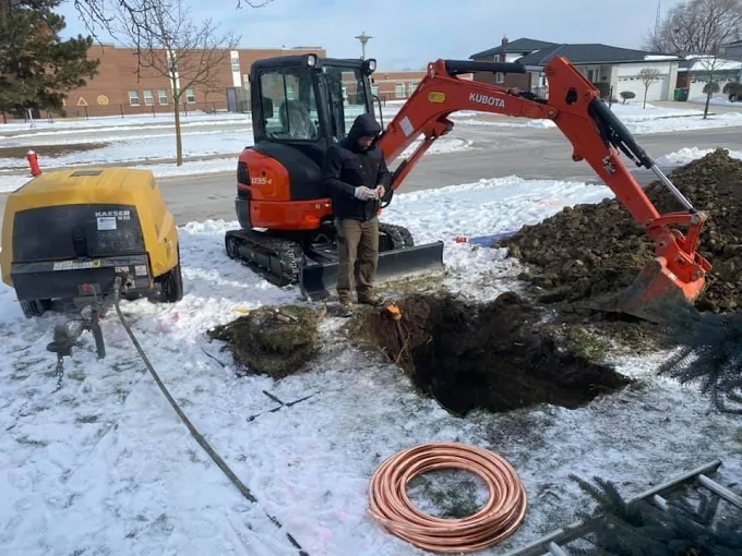 Tornado Plumbing & Drains - Gallery 22