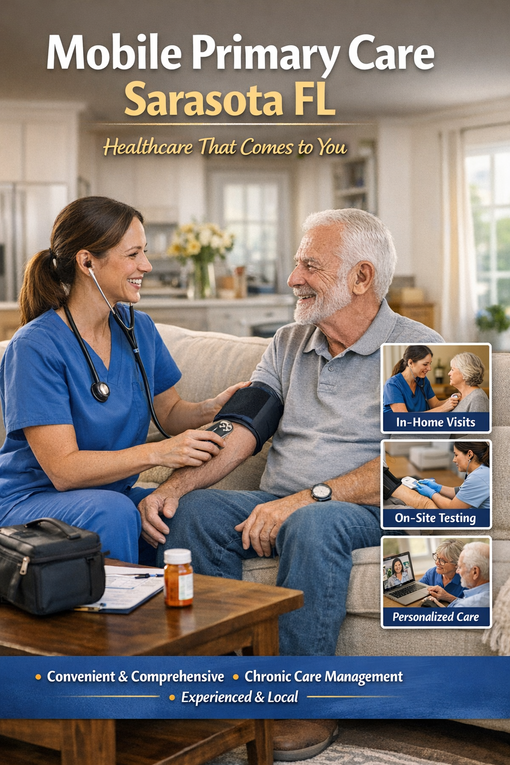 Turner Concierge Care - Gallery 1