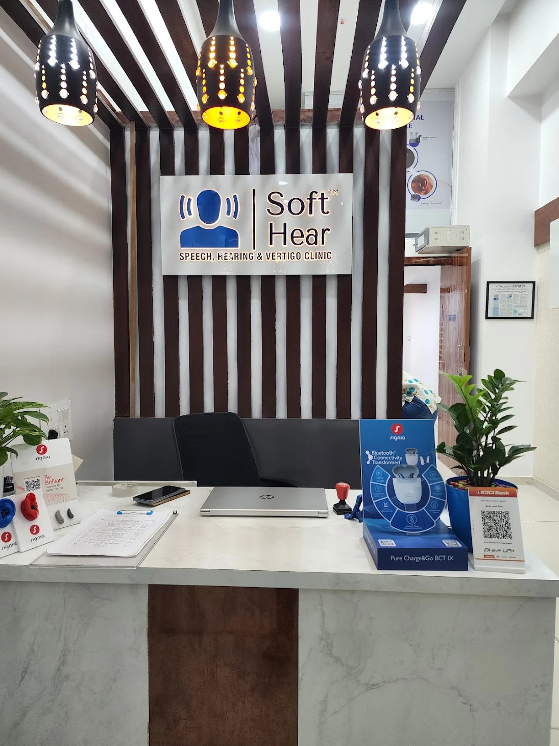 Digital Hearing Aid Clinic in Navi Mumbai - Gallery 2
