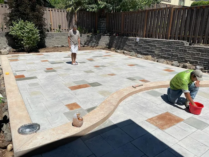 Xcelent Concrete Services - Gallery 6