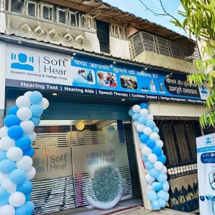 Digital Hearing Aid Clinic in Navi Mumbai - Gallery 1