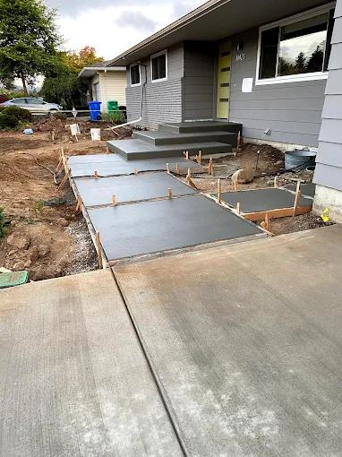 Xcelent Concrete Services - Gallery 9