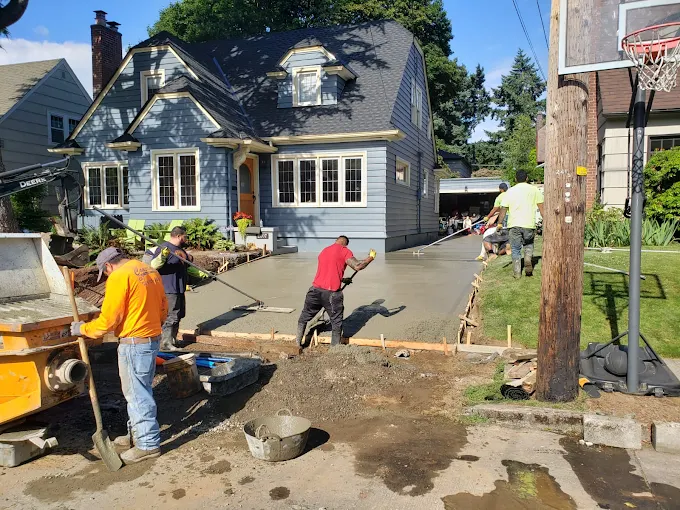 Xcelent Concrete Services - Gallery 1