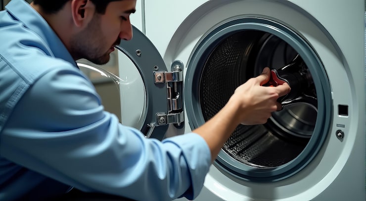 Doorstep Appliance Repair - Gallery 3