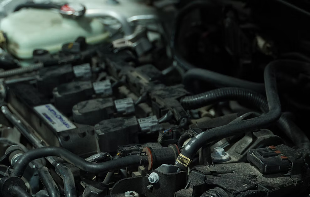 Wilson Muffler - Gallery 1